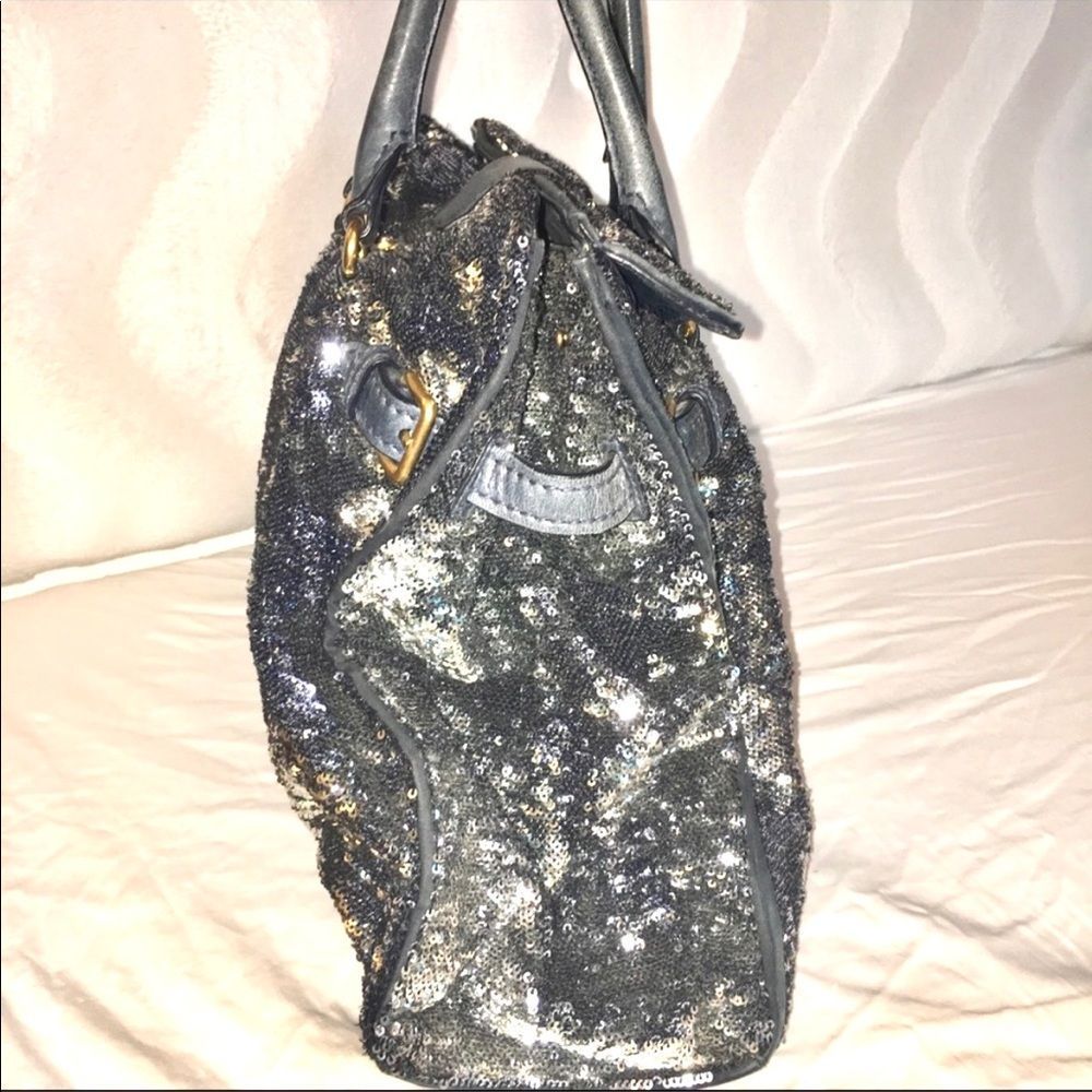 Miu Miu 100% Authentic Shoulders Bug - image 7